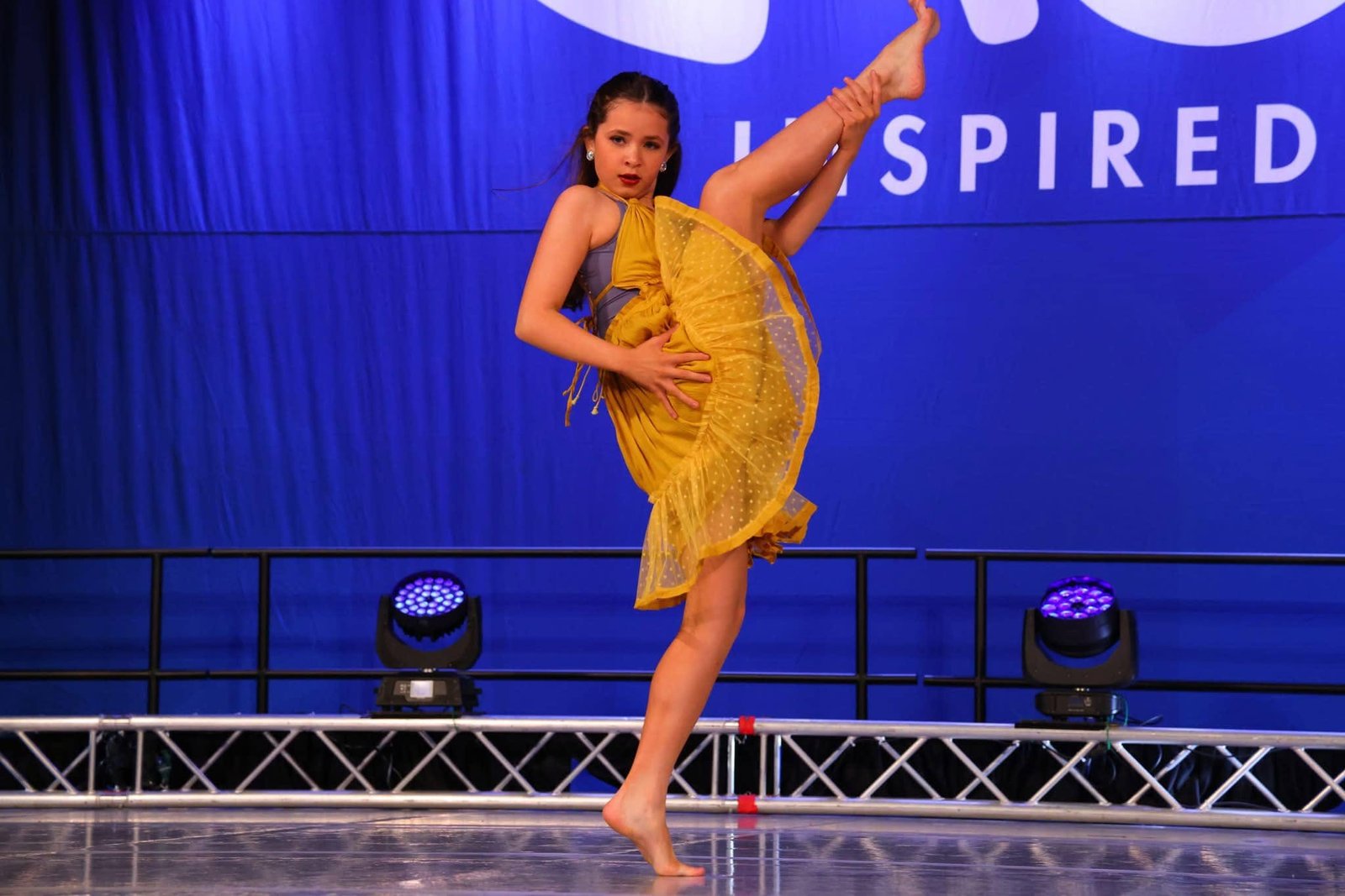 DKG competition performance